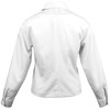 Long Sleeve Blouse (female fit) - krs white